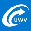 logo uwv
