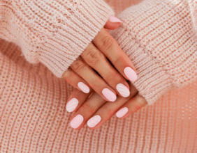 Praktijktraining Nagelstyling BIAB 2 Praktijktraining Nagelstyling BIAB 2