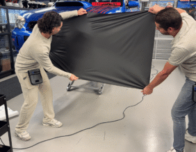 Car Wrapping (4) Car Wrapping (4)