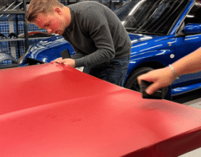 Junior Signmaker (4) Junior Signmaker (4)